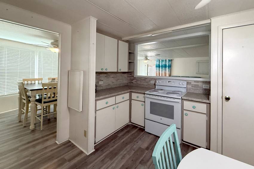 57 Colony Dr a Ellenton, FL Mobile or Manufactured Home for Sale